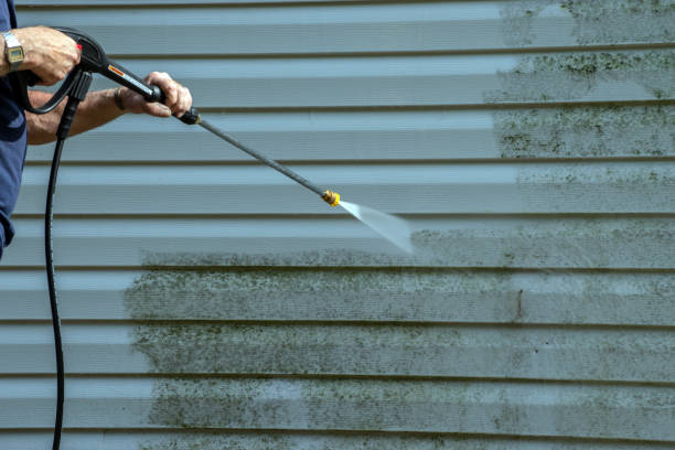 Best Deck and Patio Pressure Washing in Strasburg, VA